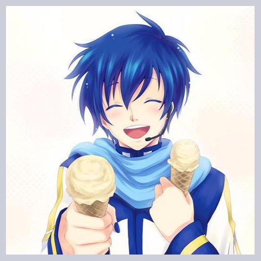 Kaito